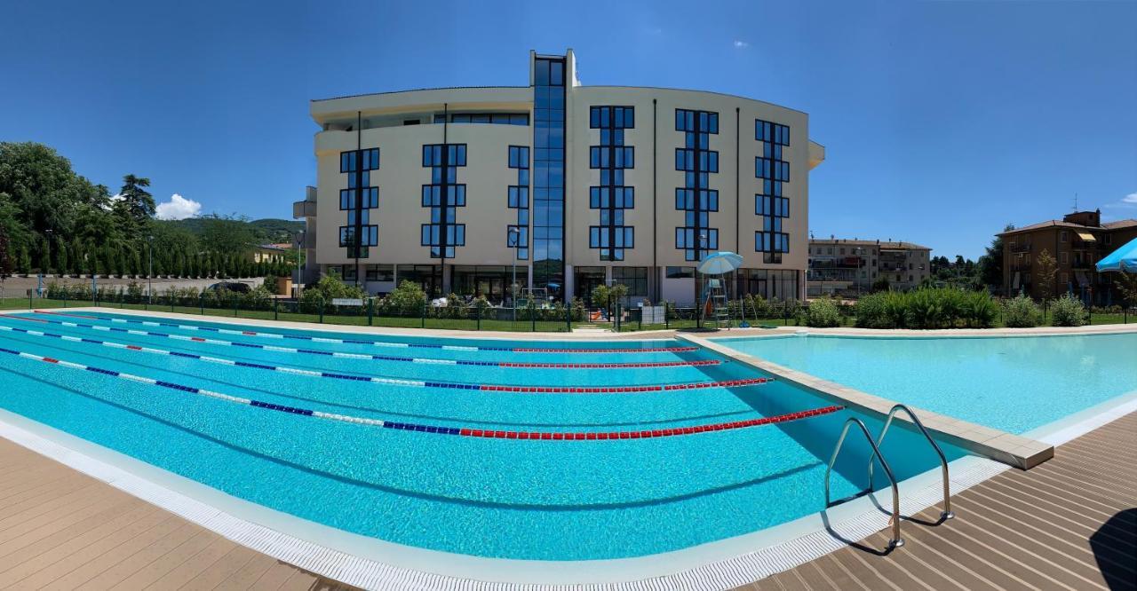 Kona Hotel Verona By Kleos Group Collection Negrar Exterior photo