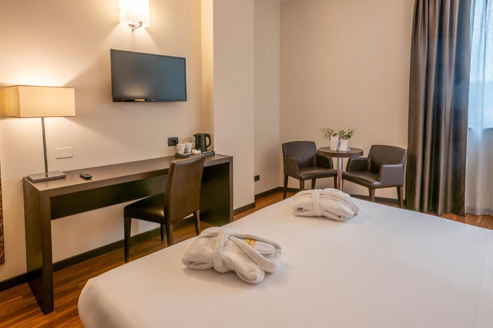 Kona Hotel Verona By Kleos Group Collection Negrar Exterior photo